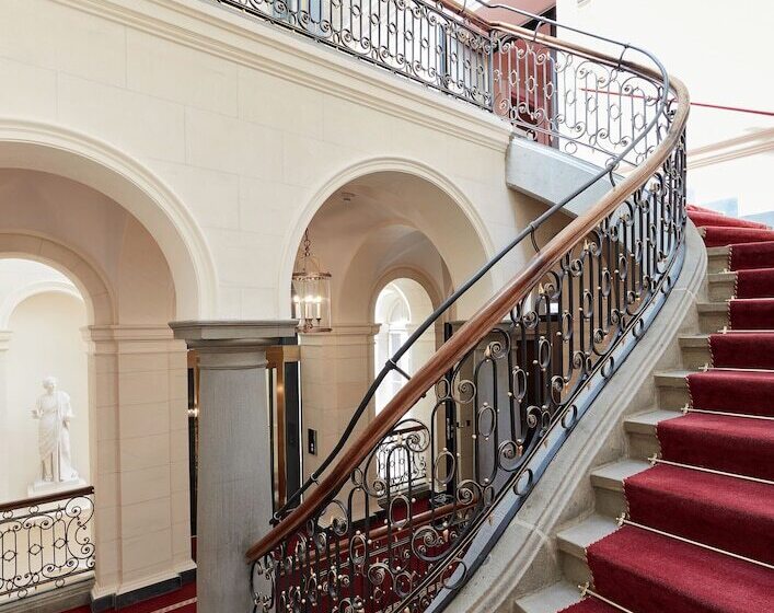 Living Hotel De Medici