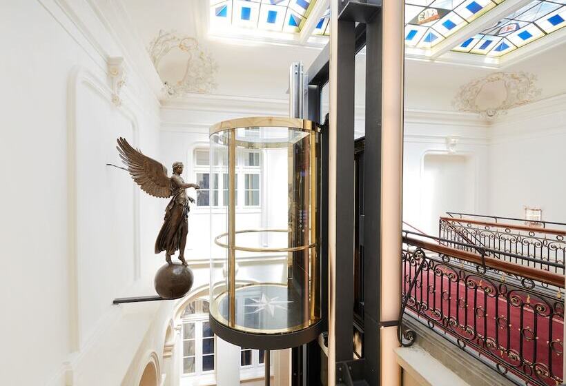 Living Hotel De Medici