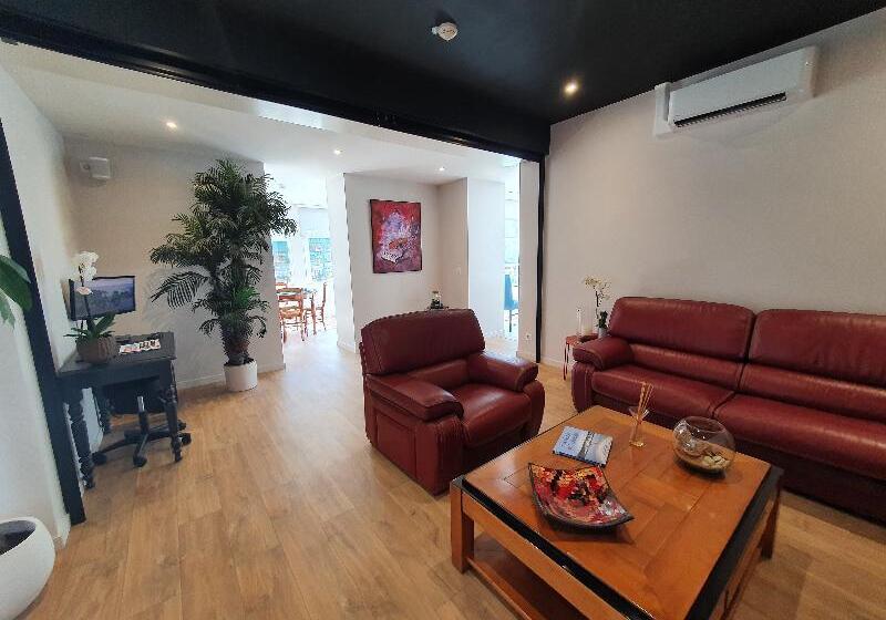 Logis Hotel La Closerie