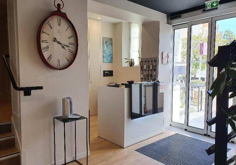 Logis Hotel La Closerie