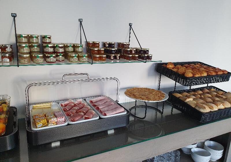 Logis Hotel La Closerie