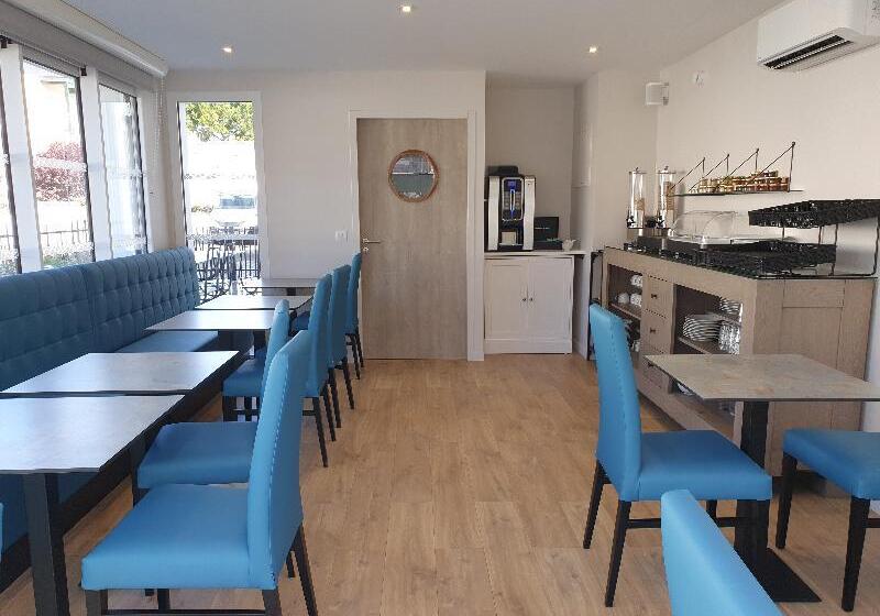 Logis Hotel La Closerie