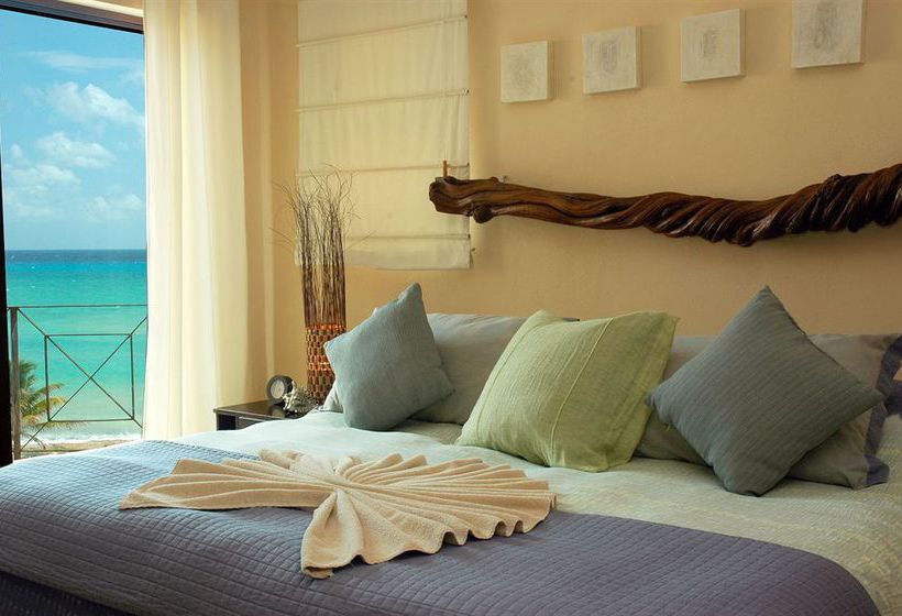 酒店 Luna Encantada E3