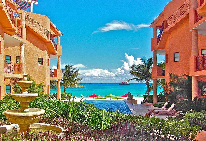 酒店 Luna Encantada E3