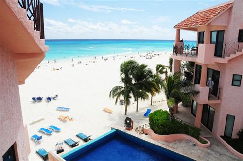 酒店 Luna Encantada E3