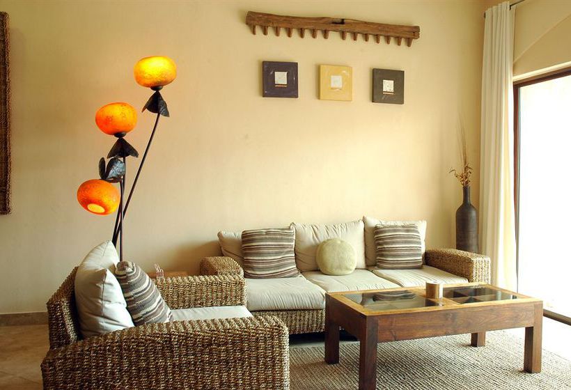 酒店 Luna Encantada E3