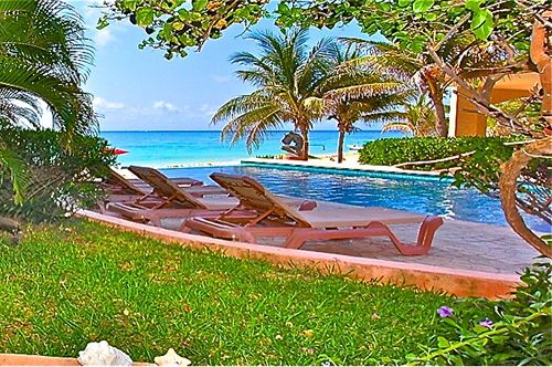 酒店 Luna Encantada E3