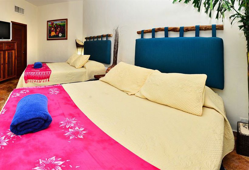 酒店 Luna Encantada E3