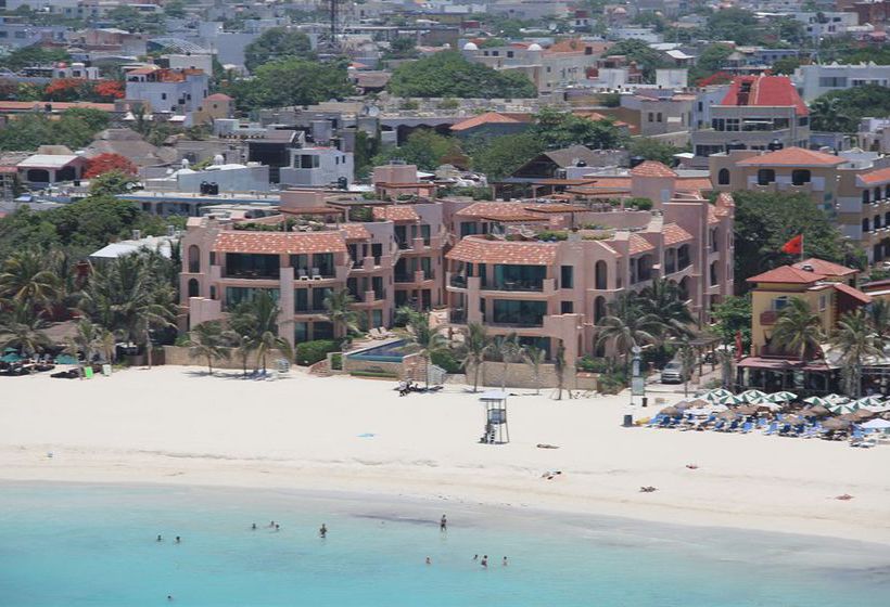 酒店 Luna Encantada E3