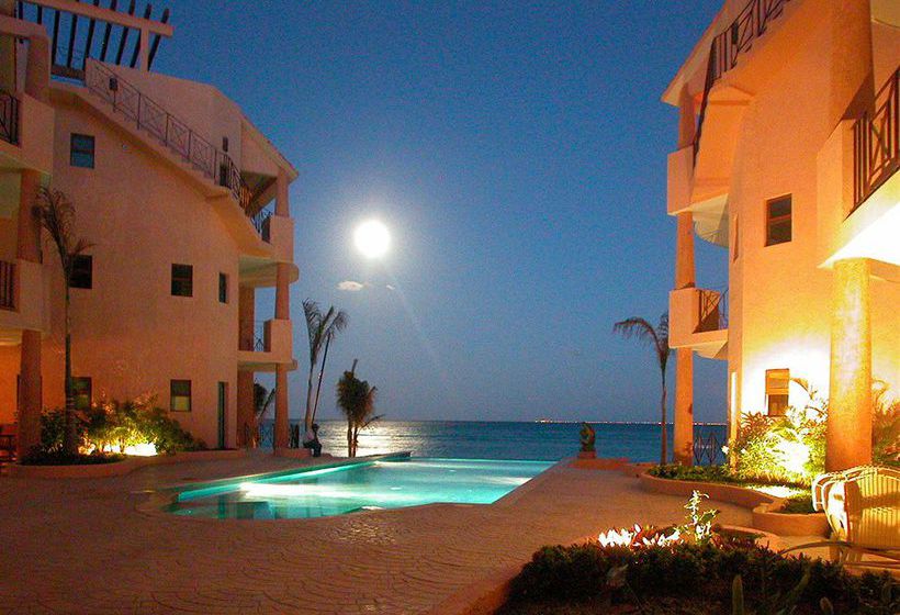 酒店 Luna Encantada E3