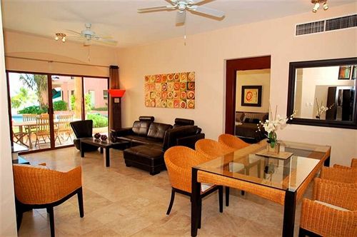 酒店 Luna Encantada E3