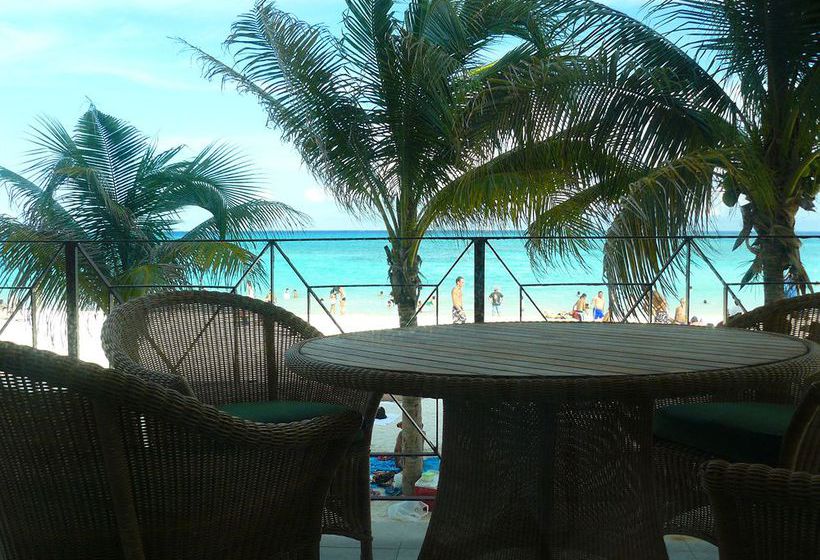 酒店 Luna Encantada E3