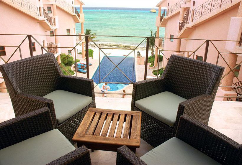 酒店 Luna Encantada E3