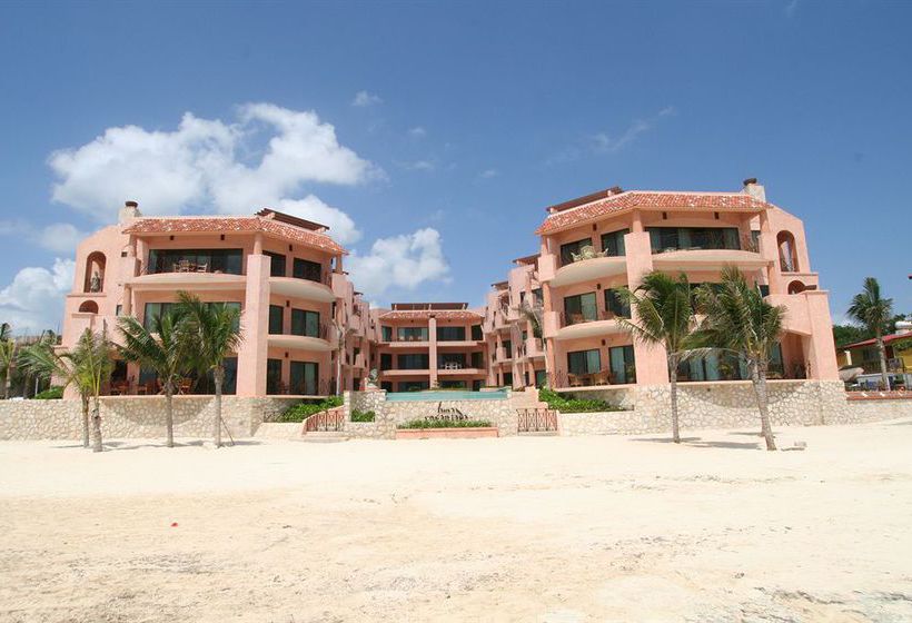 酒店 Luna Encantada E3