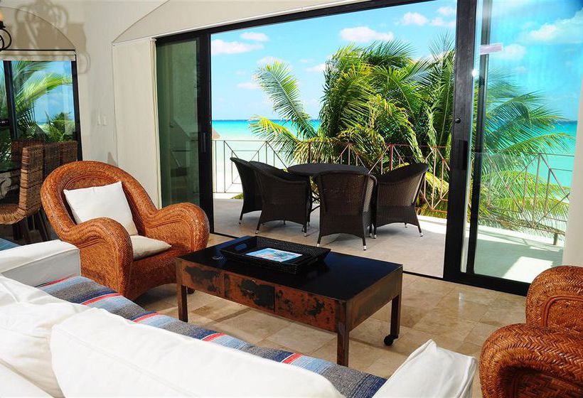 酒店 Luna Encantada E3