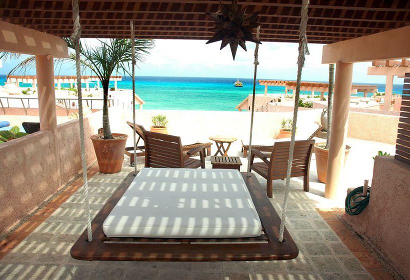 酒店 Luna Encantada E3