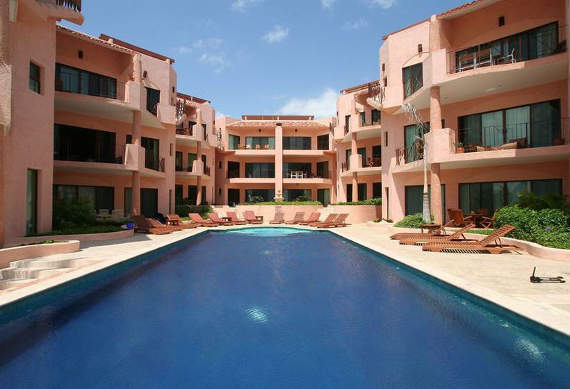 酒店 Luna Encantada E3