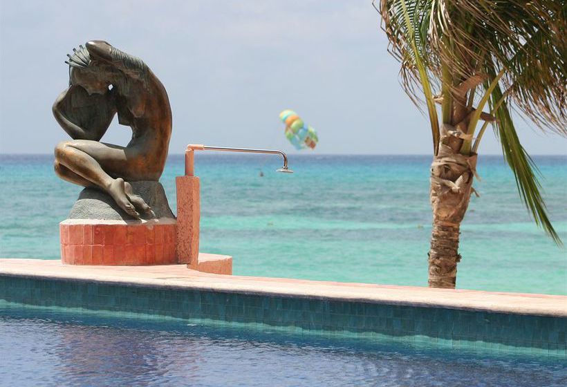 酒店 Luna Encantada E3