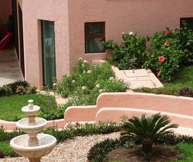 酒店 Luna Encantada E3