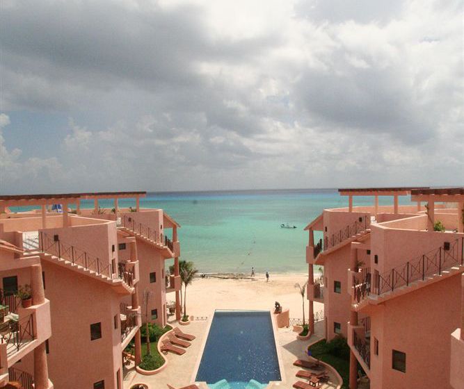 酒店 Luna Encantada E3