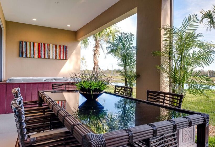 בית מלון כפרי Magic Village Yards, Trademark Collection By Wyndham