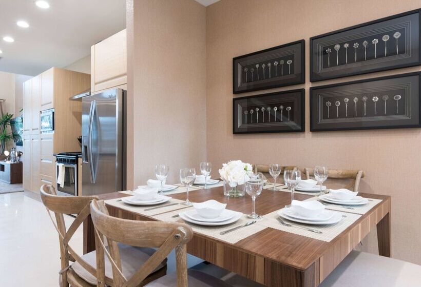 בית מלון כפרי Magic Village Yards, Trademark Collection By Wyndham