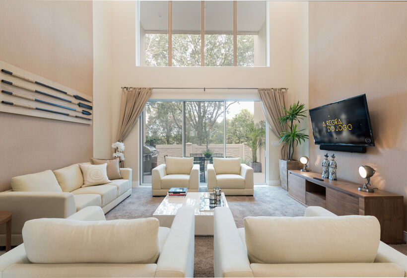 בית מלון כפרי Magic Village Yards, Trademark Collection By Wyndham