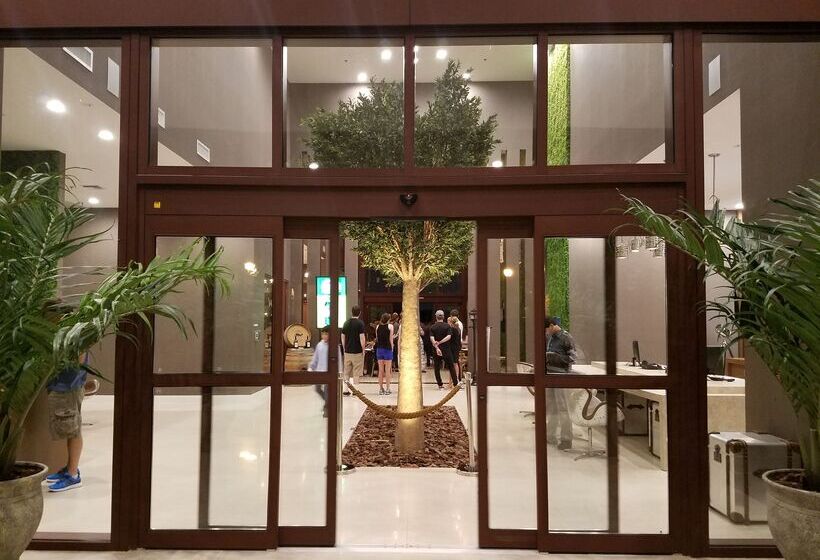 בית מלון כפרי Magic Village Yards, Trademark Collection By Wyndham