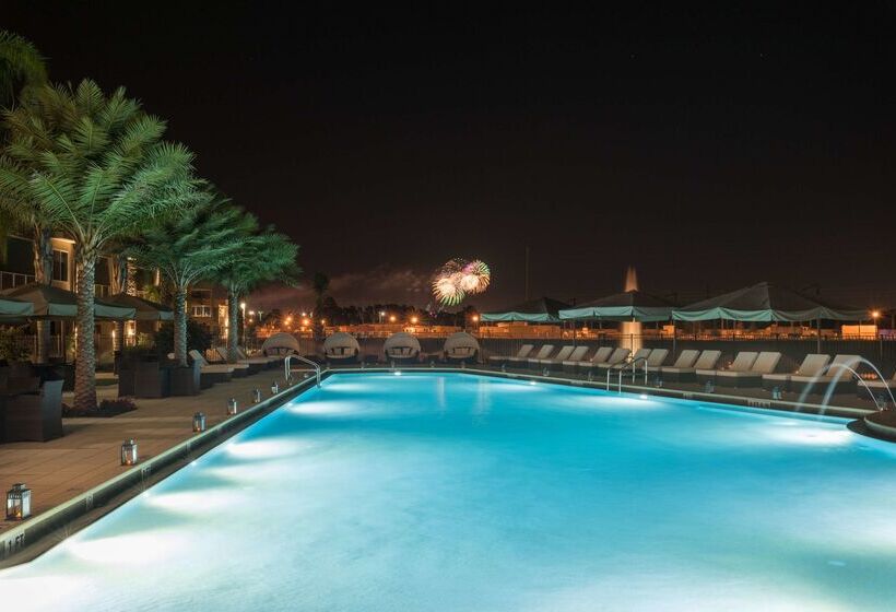 בית מלון כפרי Magic Village Yards, Trademark Collection By Wyndham