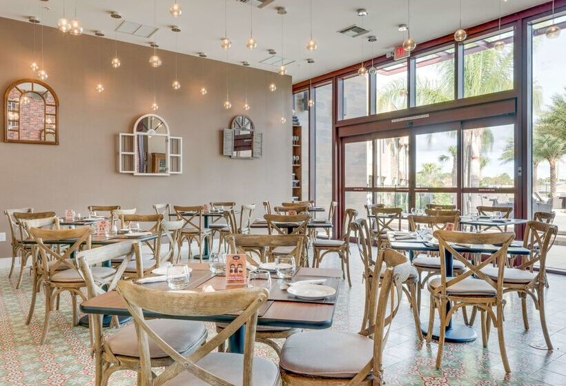 בית מלון כפרי Magic Village Yards, Trademark Collection By Wyndham