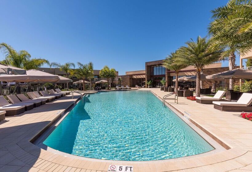 בית מלון כפרי Magic Village Yards, Trademark Collection By Wyndham