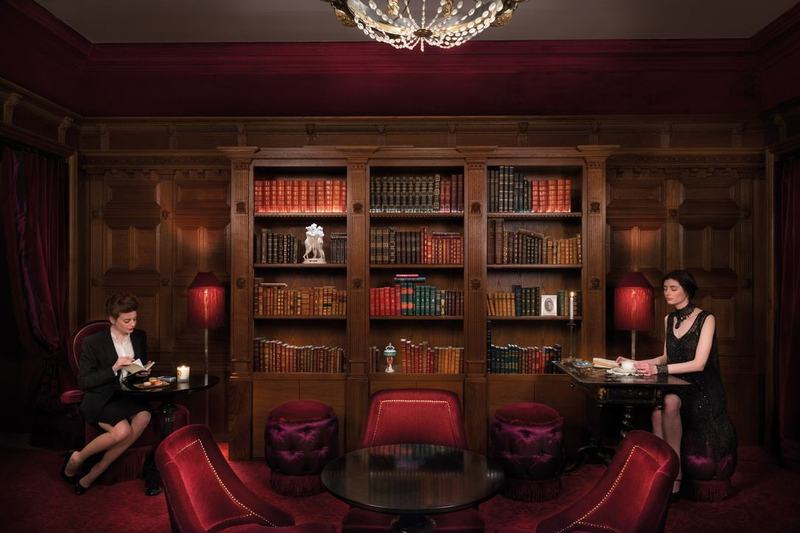 Maison Souquet, Hotel & Spa