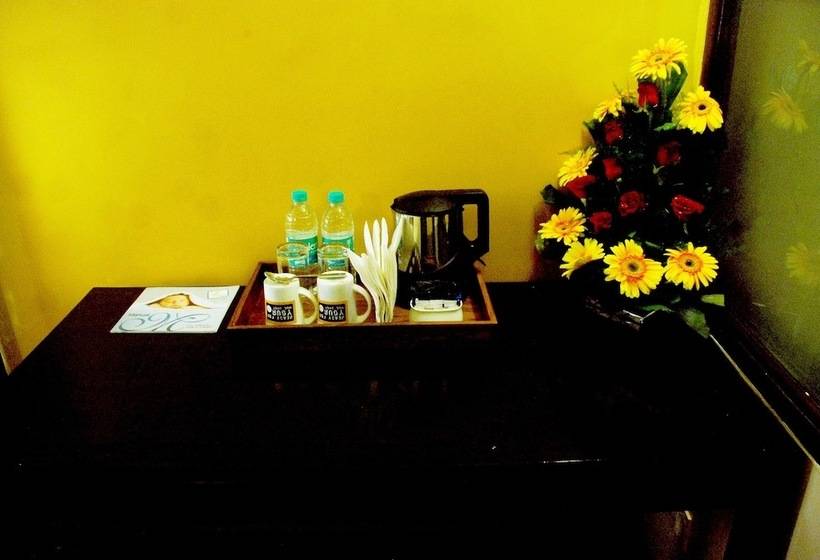 Mango Hotels Nagpur