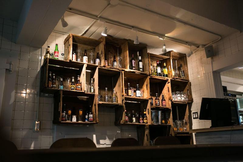 酒店 Manoir D'youville