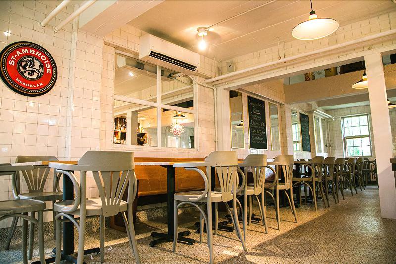 酒店 Manoir D'youville