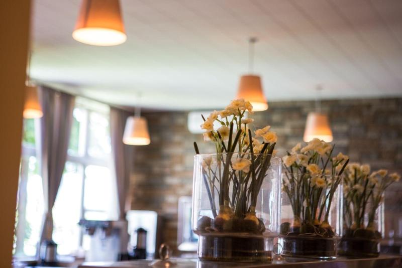 酒店 Manoir D'youville