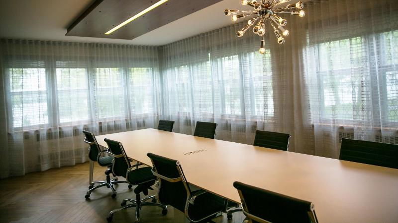 酒店 Manoir D'youville