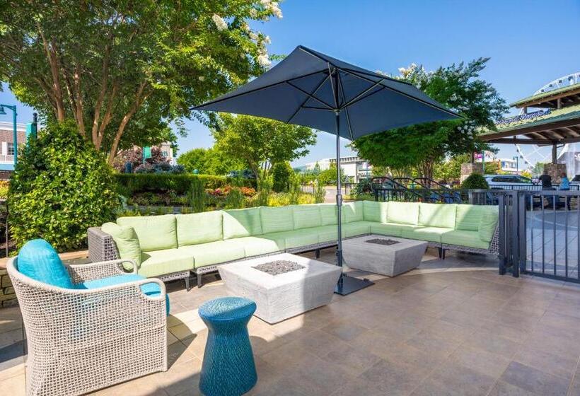 هتل Margaritaville Island