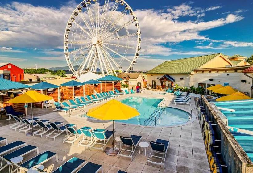 هتل Margaritaville Island