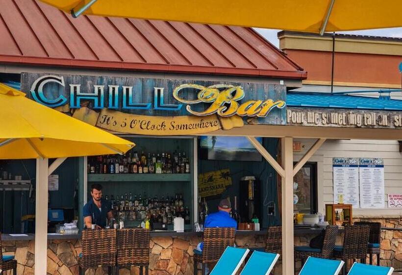 هتل Margaritaville Island