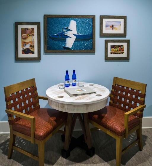 هتل Margaritaville Island