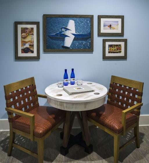 هتل Margaritaville Island