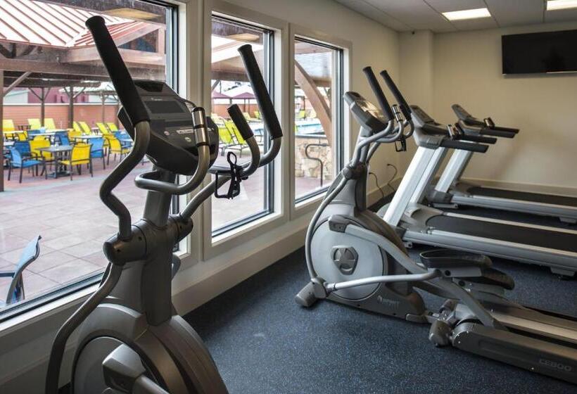 هتل Margaritaville Island