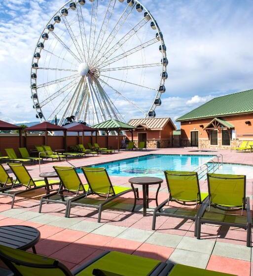 هتل Margaritaville Island