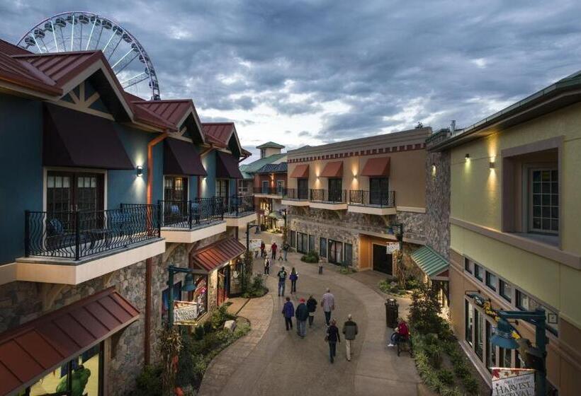 هتل Margaritaville Island