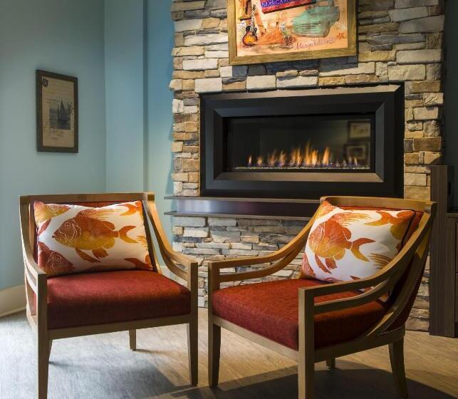 هتل Margaritaville Island