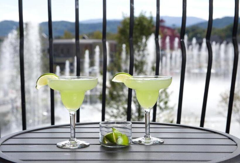 هتل Margaritaville Island