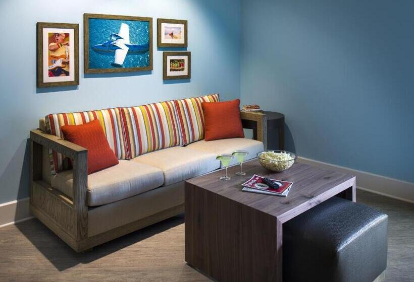 هتل Margaritaville Island