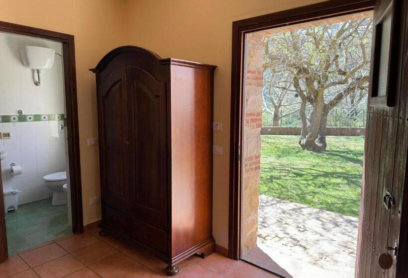 酒店 Masseria Rocca Di Gonato