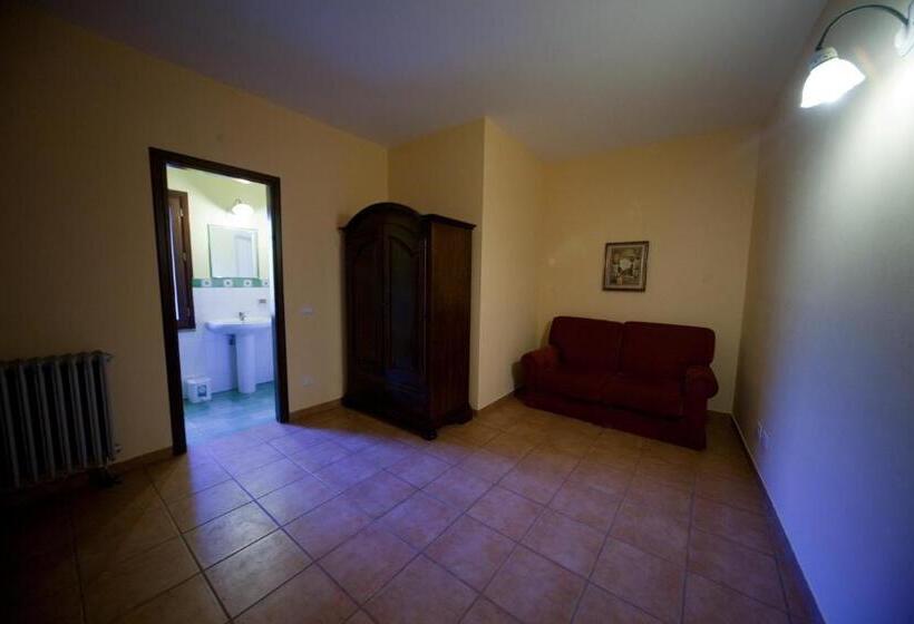 酒店 Masseria Rocca Di Gonato